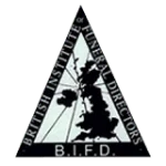 BIFD crest