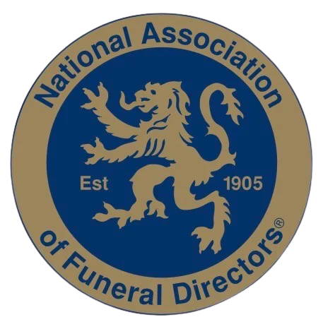 NAFD crest